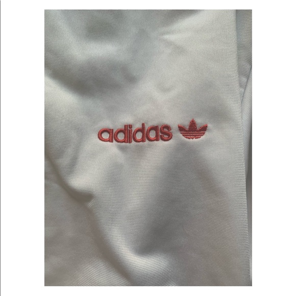 Vintage Adidas Men’s Track Jacket - Picture 3 of 8
